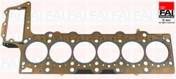 Garnitura, chiulasa BMW X5 (E70) (2007 - 2013) FAI AutoParts HG1721A