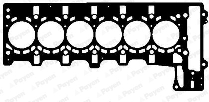 GARNITURA Chiulasa ~ BMW X5 (E70) xDrive 35 i xDri