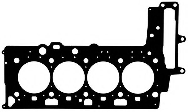 Garnitura, chiulasa BMW X5 (F15, F85) (2013 - 2016) VICTOR REINZ 61-38110-00 piesa NOUA