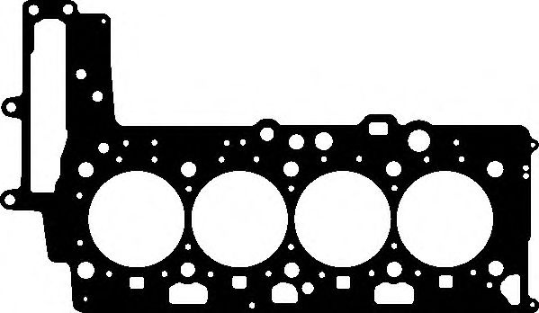 Garnitura chiulasa BMW X5 (F15, F85) (2013 - 2016) ELRING 019.321