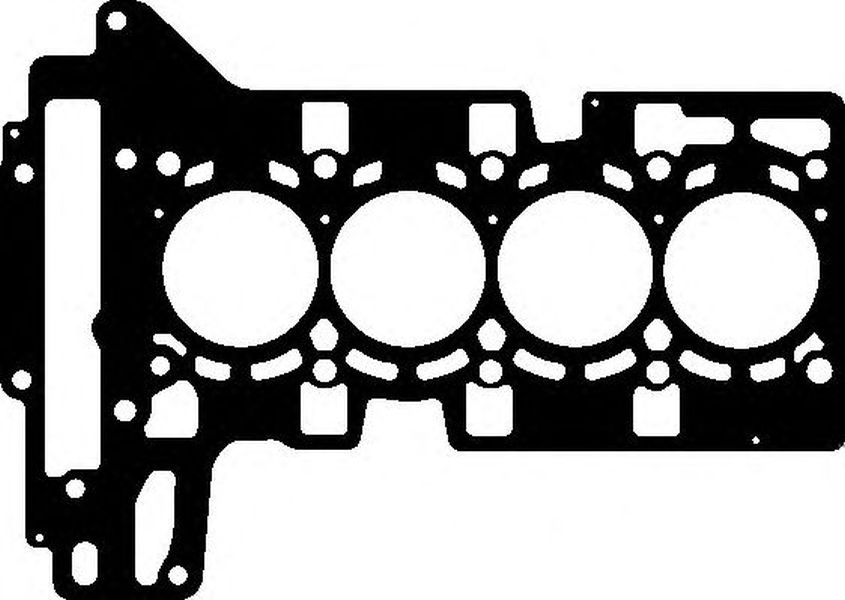 Garnitura chiulasa BMW X5 F15 F85 ELRING EL364524