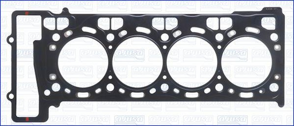 Garnitura, chiulasa BMW X6 - II (F16, F86), Crossover, 08.2014 - 07.2019 Ajusa 10213100