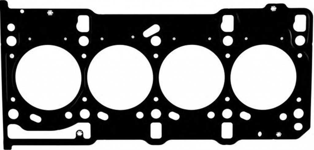 Garnitura chiulasa CHEVROLET AVEO hatchback T300 VICTOR REINZ 613621010