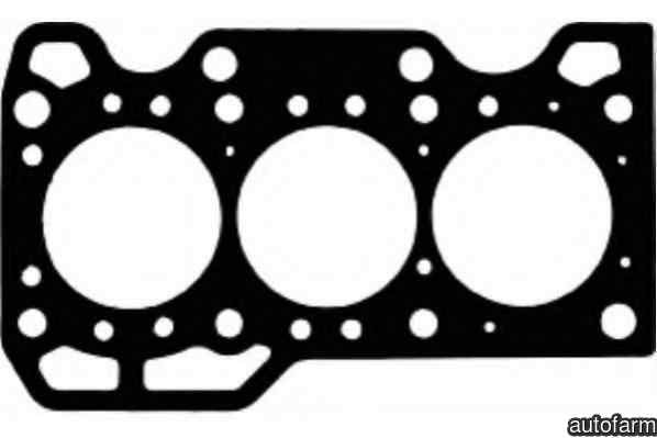 Garnitura chiulasa CHEVROLET SPARK PAYEN AD5690