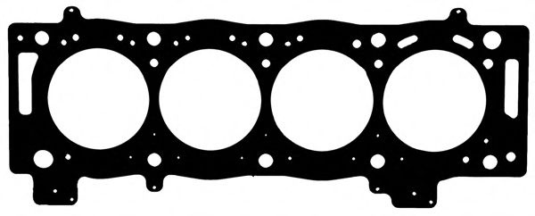 Garnitura, chiulasa CITROËN C4 Grand Picasso I (U