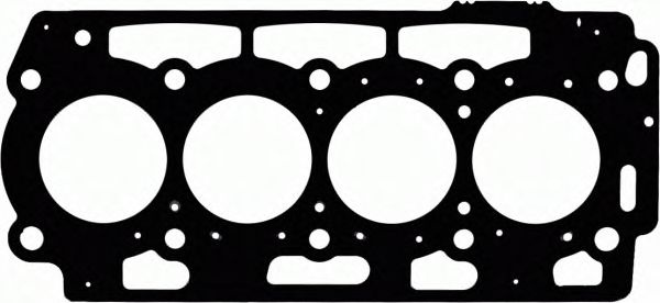 Garnitura, chiulasa CITROEN BERLINGO (B9) (2008 - 2016) VICTOR REINZ 61-36265-00 piesa NOUA