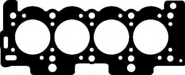 Garnitura chiulasa # CitroEn C3 2002 2003 2004 2005 2006 2007 2008 2009 2010 2011 2012 2013 2014 2015 2016 2017 2018 2019 2020 2021 2022 2023 2024 2025 # 414644P # CORTECO