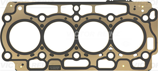 Garnitura chiulasa # CitroEn C3 2009 2010 2011 201