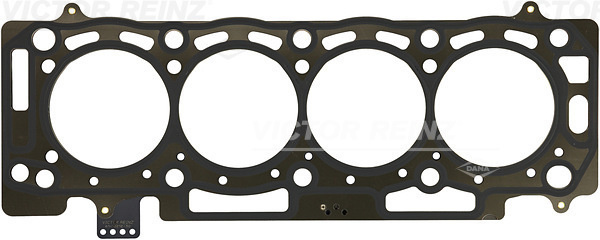 Garnitura chiulasa # CitroEn C4 2009 2010 2011 2012 2013 2014 2015 2016 2017 2018 2019 2020 2021 2022 2023 2024 2025 # 61 10212 30 # VICTOR REINZ