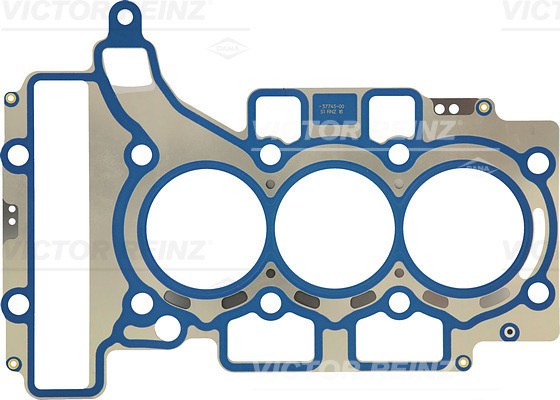 Garnitura chiulasa # CitroEn C4 2014 2015 2016 2017 2018 2019 2020 2021 2022 2023 2024 2025 # 61 37745 00 # VICTOR REINZ