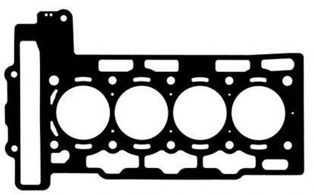 Garnitura chiulasa CITROEN C5 III RD GOETZE 3003056200