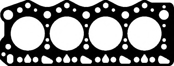 Garnitura chiulasa # CitroEn Jumper 2000 2001 2002 # 414748P # CORTECO