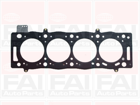 Garnitura chiulasa # CitroEn Jumper 2002 2003 2004 2005 2006 2007 2008 2009 2010 2011 2012 2013 2014 2015 2016 2017 2018 2019 2020 2021 2022 2023 2024 2025 # HG869C # FAI AUTOPARTS