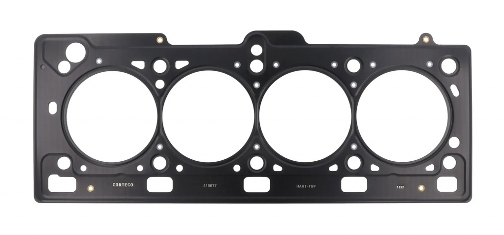 Garnitura chiulasa Corteco RENAULT GRAND SCÉNIC III (JZ0/1_) 2009-2016 - 415077P
