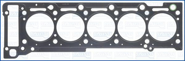 Garnitura chiulasa Cylinder head gasket thickness. 14mm MERCEDES C CL203 C T-MODEL S203 C W203 CLK C209 E T-MODEL S210 E T MERCEDES-BENZ SPRINTER 4-t (904), Cadru de sprijin, 02.1995 - 05.2012 Ajusa 10128910