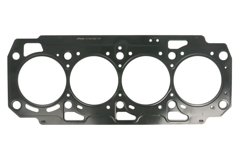 Garnitura chiulasa Cylinder head gasket thickness: 115mm ALFA ROMEO 159 BRERA GIULIETTA GIULIETTA/HATCHBACK SPIDER FIAT 500X BRAVO II DOBLO DOBLO CARGO DUCATO FREEMONT SEDICI 2.0 d 06.06- PAYEN AH7390