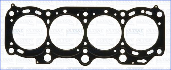 Garnitura chiulasa Cylinder head gasket thickness. 13mm fits. TOYOTA CELICA 2.0 02.94-11.99 TOYOTA MR 2 II (SW2_), Compartiment, 12.1989 - 05.2000 Ajusa 10114700