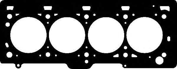 Garnitura chiulasa DACIA DUSTER (2010 - 2016) CORTECO 415077P