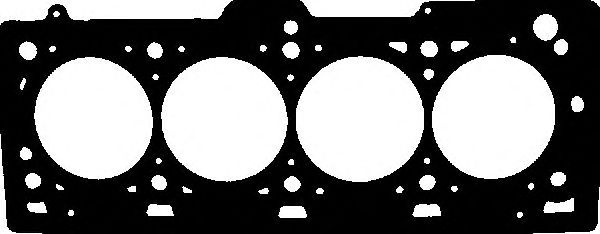 Garnitura chiulasa DACIA DUSTER - Cod intern: W20050419 - LIVRARE DIN STOC in 24 ore!!!