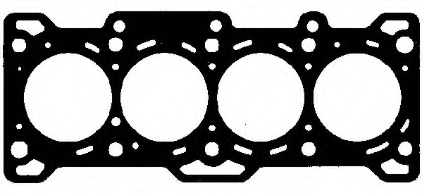 Garnitura chiulasa # Daewoo Kalos 2003 2004 2005 2006 2007 2008 2009 2010 2011 2012 2013 2014 2015 2016 2017 2018 2019 2020 2021 2022 2023 2024 2025 # 10151400 # AJUSA