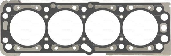Garnitura chiulasa # Daewoo Nubira 2003 2004 2005 2006 2007 2008 2009 2010 2011 2012 2013 2014 2015 2016 2017 2018 2019 2020 2021 2022 2023 2024 2025 # 61 54110 00 # VICTOR REINZ