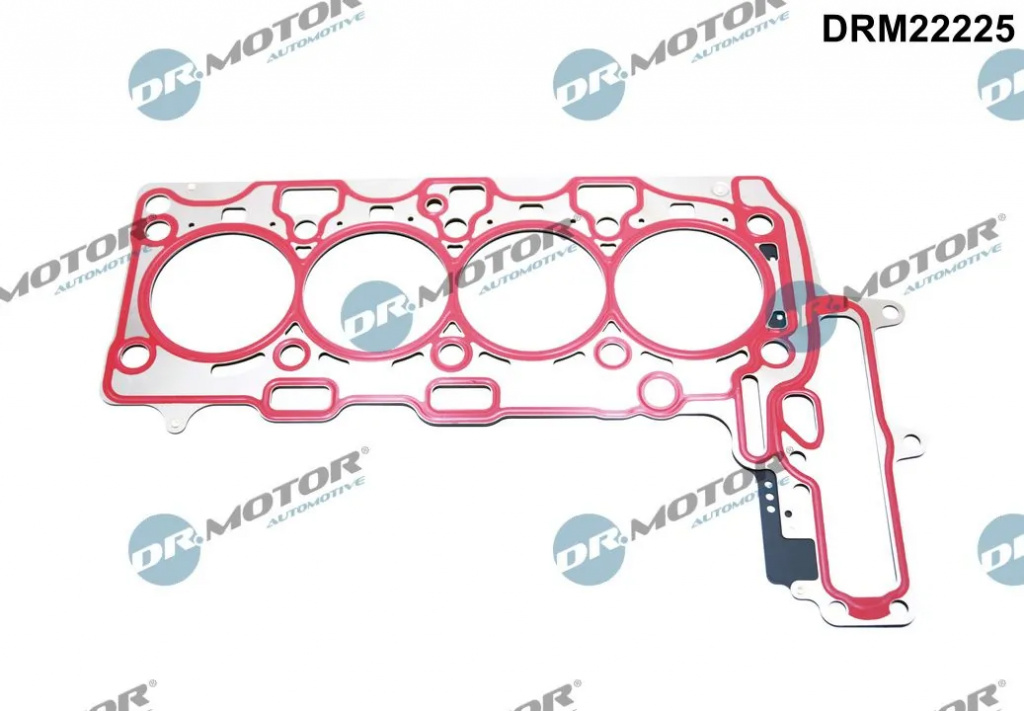 Garnitura chiulasa Dr.Motor Automotive BMW 3 Touring (F31) 2012-2019 - DRM22225