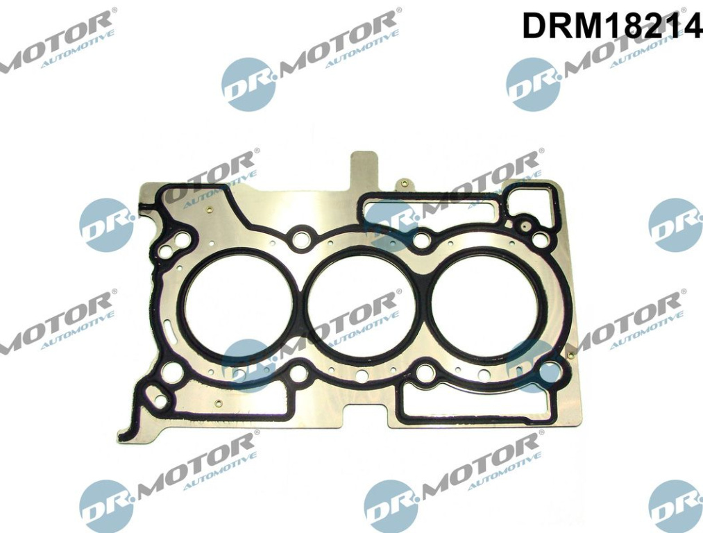 Garnitura, chiulasa Dr.Motor Automotive DRM18214