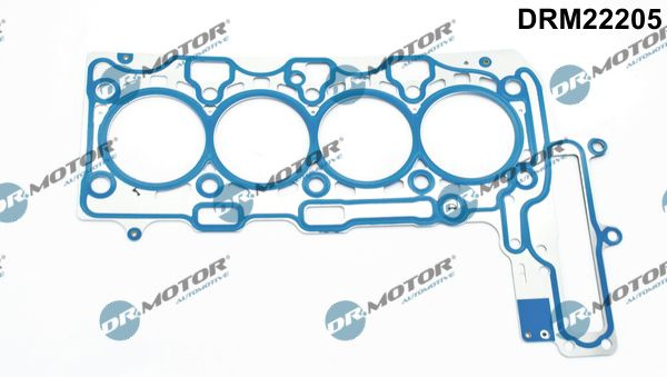Garnitura, chiulasa Dr.Motor Automotive DRM22205