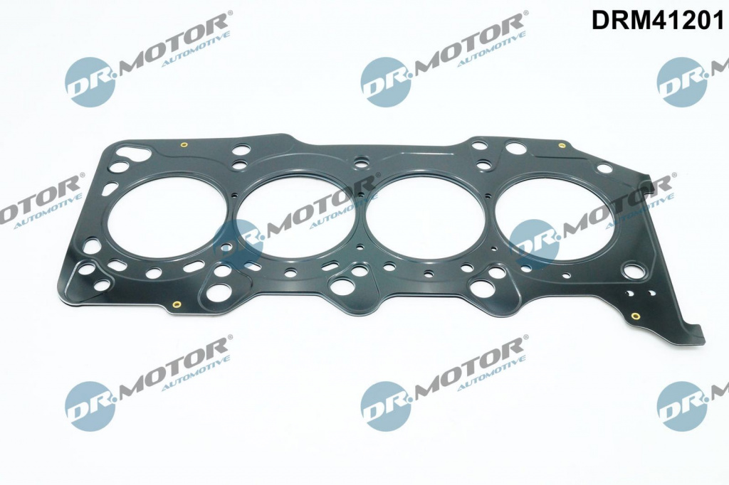Garnitura, chiulasa Dr.Motor Automotive DRM41201