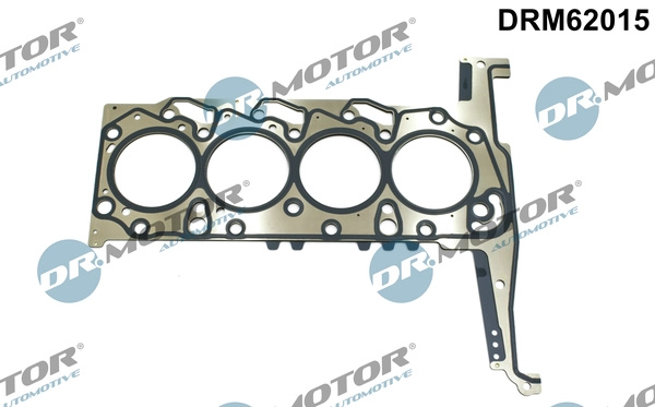 Garnitura, chiulasa Dr.Motor Automotive DRM62015 pentru LAND ROVER DEFENDER Pick Up (L316) 2011-2016