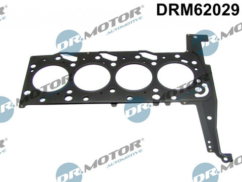 Garnitura, chiulasa Dr.Motor Automotive DRM62029