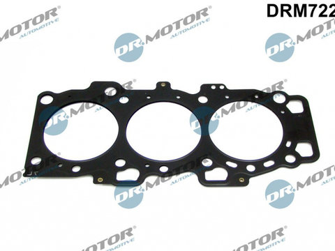 Garnitura, chiulasa Dr.Motor Automotive DRM72203