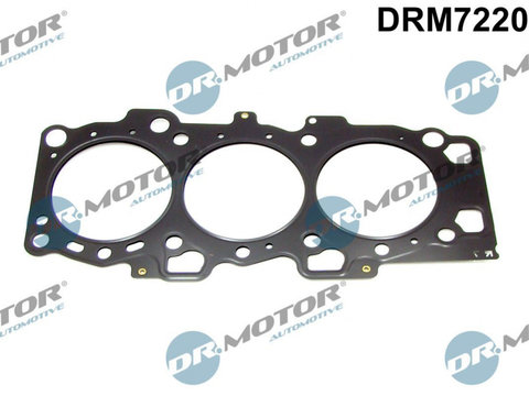 Garnitura, chiulasa Dr.Motor Automotive DRM72204