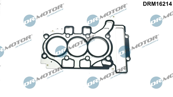 Garnitura chiulasa Dr.Motor Automotive DS DS 3 (SA_) 2015-2019 - DRM16214