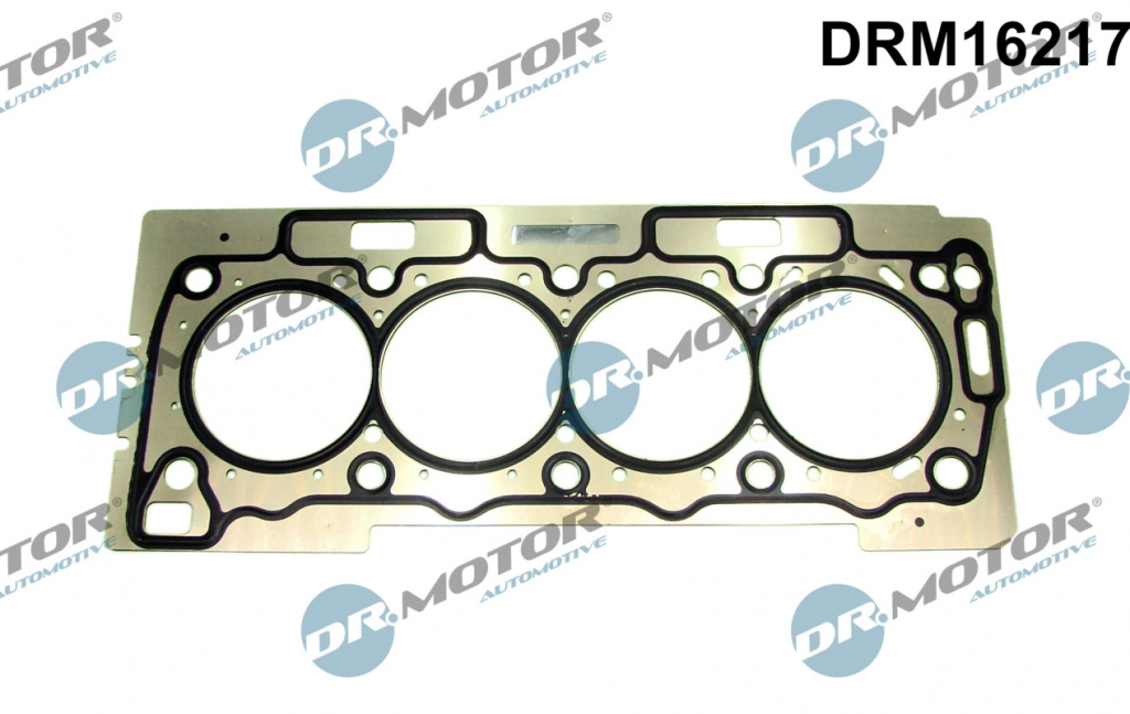 Garnitura chiulasa Dr.Motor Automotive PEUGEOT 301 2012-2017 - DRM16217