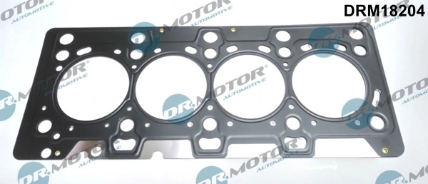 Garnitura chiulasa Dr.Motor Automotive RENAULT CLIO II (BB_, CB_) 2001-2012 - DRM18204