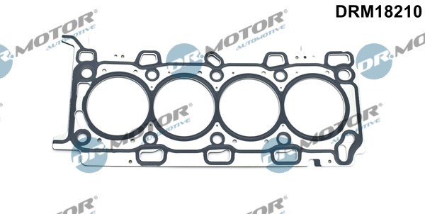 Garnitura chiulasa Dr.Motor Automotive RENAULT GRAND SCÉNIC III (JZ0/1_) 2009-2016 - DRM18210