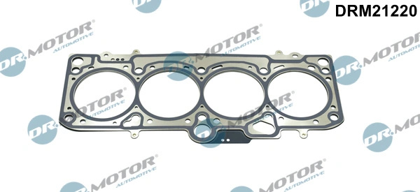 Garnitura chiulasa Dr.Motor Automotive SEAT TOLEDO II (1M2) 1998-2004 - DRM21220