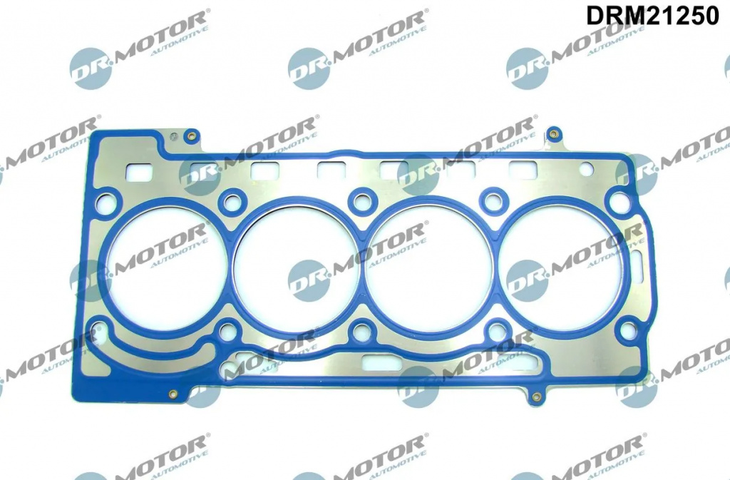 Garnitura chiulasa Dr.Motor Automotive VW POLO IV (9N_, 9A_) 2002-2009 - DRM21250