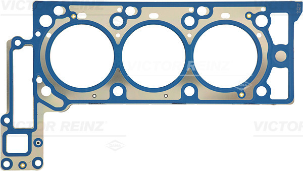 Garnitura, chiulasa dreapta (613637000 REI) MERCEDES-BENZ,MERCEDES-BENZ (BBDC),MERCEDES-BENZ (FJDA)