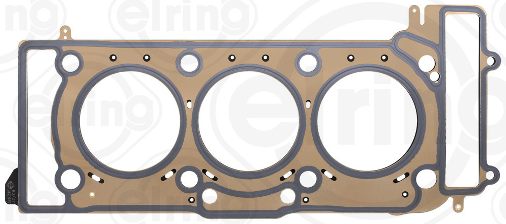 Garnitura chiulasa # dreapta Mercedes-benz Glc 2016 2017 2018 2019 2020 2021 2022 2023 2024 2025 # 598 240 # ELRING