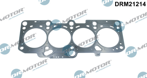 Garnitura, chiulasa (DRM21214 DRM) AUDI,SEAT,SKODA,VW