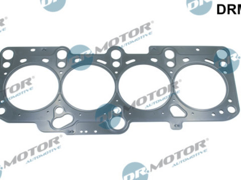 Garnitura, chiulasa (DRM21214 DRM) AUDI,SEAT,SKODA,VW