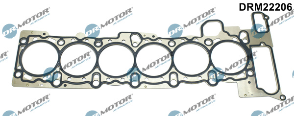 Garnitura, chiulasa (DRM22206 DRM) BMW