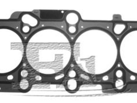 Garnitura chiulasa EC1100-914 FA1 pentru Audi A4