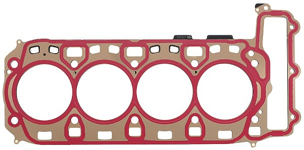 Garnitura, chiulasa (EL390811 ELRING) AUDI,BENTLEY,LAMBORGHINI,PORSCHE