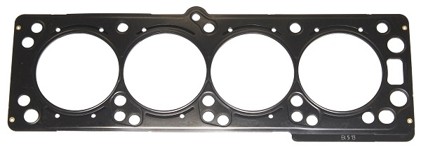 Garnitura, chiulasa (EL538030 ELRING) CHEVROLET,DAEWOO,HOLDEN,OPEL,VAUXHALL