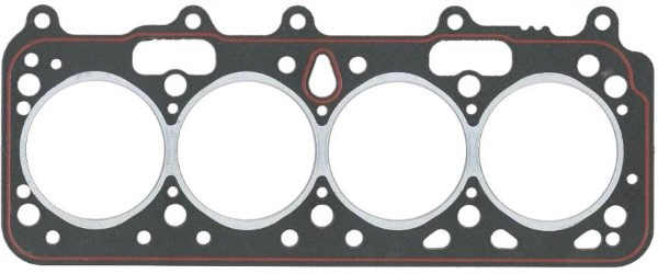 Garnitura, chiulasa (EL773990 ELRING) ALFA ROMEO,Citroen,EFFEDI,FIAT,INNOCENTI,LANCIA