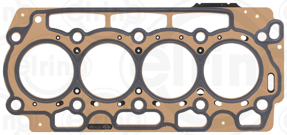 Garnitura, chiulasa ELRING 100.420 pentru masina FORD USA ECOSPORT 2003 2004 2005 2006 2007 2008
