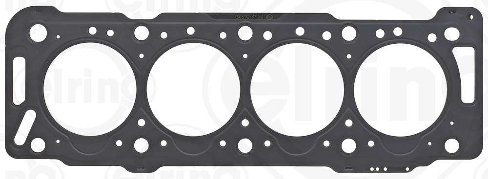 Garnitura, chiulasa ELRING 130.692 compatibil cu TOYOTA COROLLA combi (_E11_) 2000 2001